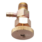 DURAFORCE New Fuel Bleeder Valve Jet Start Cock Assy 25-37593-00 253759300 for Carrier