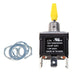 DURAFORCE 4360328 Toggle Switch for JLG 2030ES 2032E2 2033E3 2632E2 2646E2 2646ES 3246E2