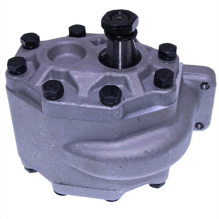 DURAFORCE New Hydraulic Pump 84573150 84332710 for Case IH C50 C60 C70 C80 C90 C100