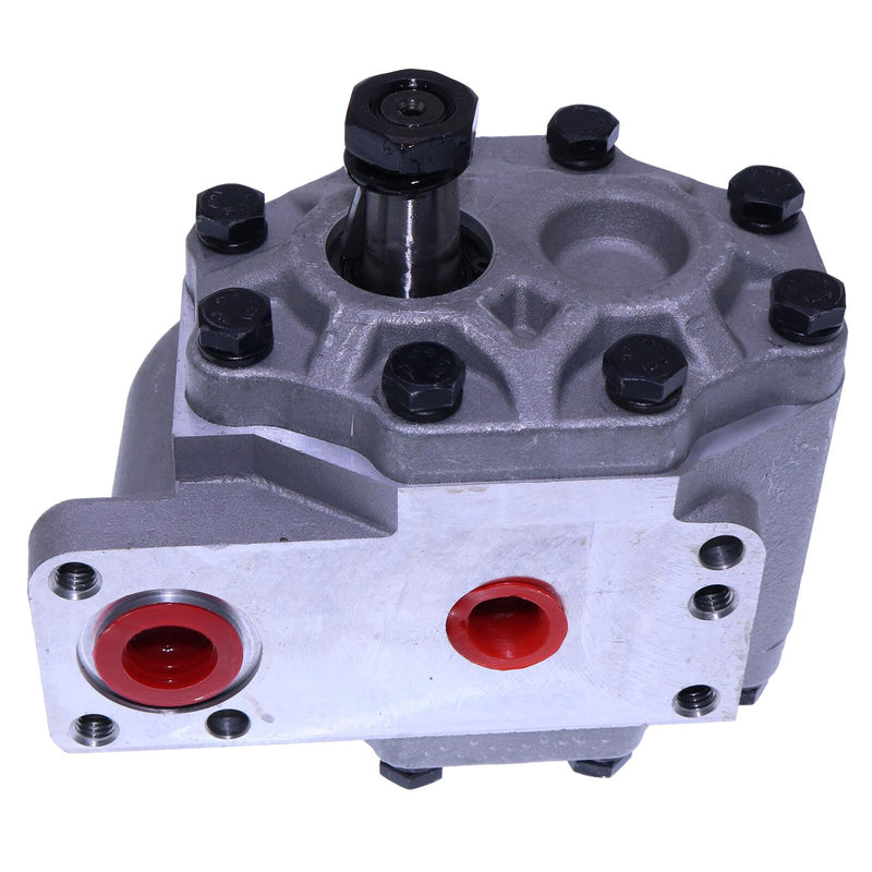 DURAFORCE New Hydraulic Pump 84573150 84332710 for Case IH C50 C60 C70 C80 C90 C100
