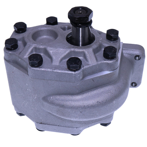 DURAFORCE Hydraulic Gear Pump 84573150 84332710 for Case IH CX50 CX60 CX70 CX80 CX90 CX100