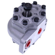 DURAFORCE Hydraulic Gear Pump 84573150 84332710 for Case IH CX50 CX60 CX70 CX80 CX90 CX100