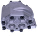 DURAFORCE Hydraulic Gear Pump 84573150 84332710 for Case IH CX50 CX60 CX70 CX80 CX90 CX100