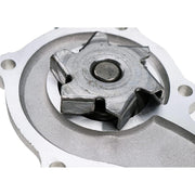 DURAFORCE Water Pump 25-34330-00 19883-73030 15881-73030 for Kubota RTV900 RTV900 RTV900G