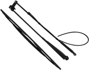 DURAFORCE 7251263 7251264 Windshield Wiper Arm & Wiper Blade Kit For Bobcat T450 S770 S850
