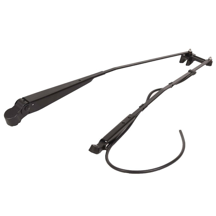 DURAFORCE 7251263 7251264 Windshield Wiper Arm & Wiper Blade Kit For Bobcat T450 S770 S850