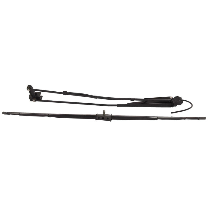 DURAFORCE 7251263 7251264 Windshield Wiper Arm & Wiper Blade Kit For Bobcat T450 S770 S850