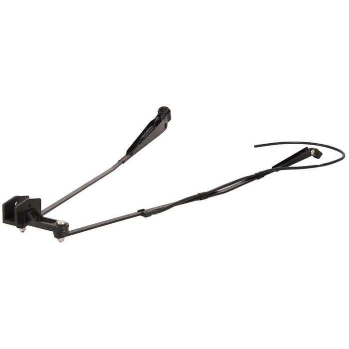 DURAFORCE 7251263 7251264 Windshield Wiper Arm & Wiper Blade Kit For Bobcat T450 S770 S850