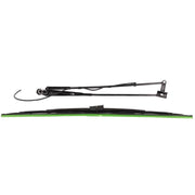 DURAFORCE For Bobcat T450 T550 T590 T595 T630 T650 T740 T750 Windshield Wiper Blade & Arm