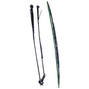 DURAFORCE Windshield Wiper Arm & Blade 7251263 7251264 For Bobcat S570 S590 S595 S630 S650