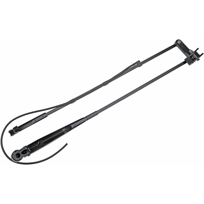 DURAFORCE Windshield Wiper Arm & Blade 7251263 7251264 For Bobcat S570 S590 S595 S630 S650