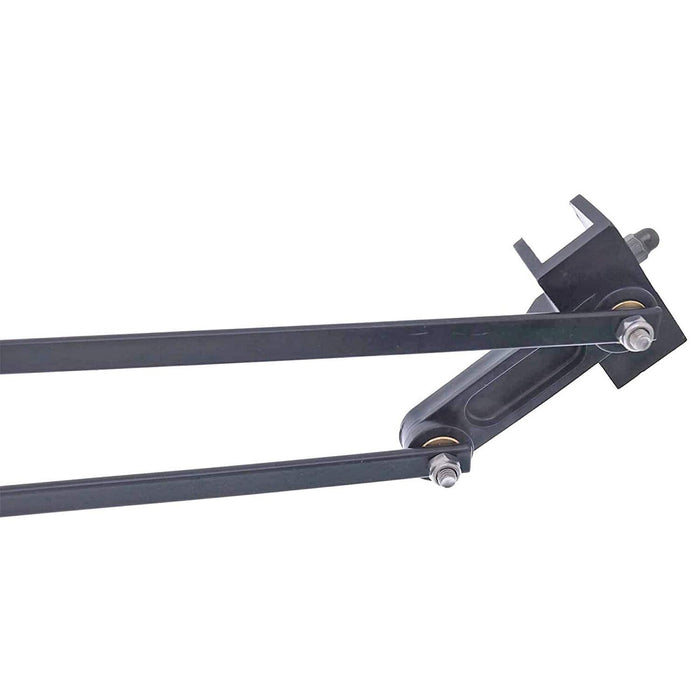 DURAFORCE Windshield Wiper Arm & Blade 7251263 7251264 For Bobcat S570 S590 S595 S630 S650