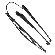 DURAFORCE Windshield Wiper Arm & Blade Kit 7251263 7251264 For Bobcat S740 S750 S770 S850
