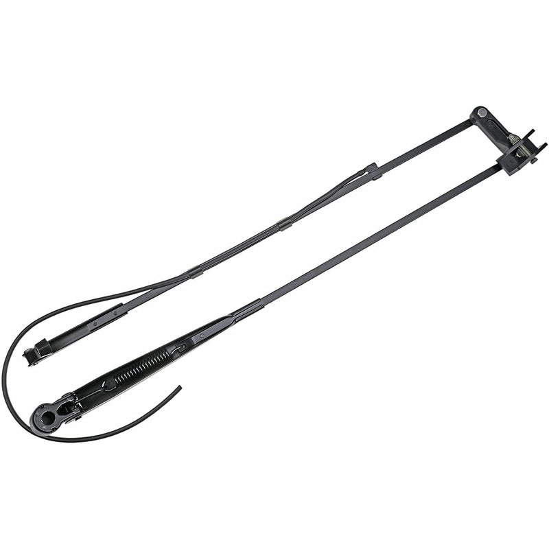 DURAFORCE Windshield Wiper Arm & Blade Kit 7251263 7251264 For Bobcat S740 S750 S770 S850