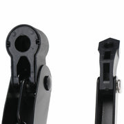 DURAFORCE Windshield Wiper Arm & Blade Kit 7251263 7251264 For Bobcat S740 S750 S770 S850