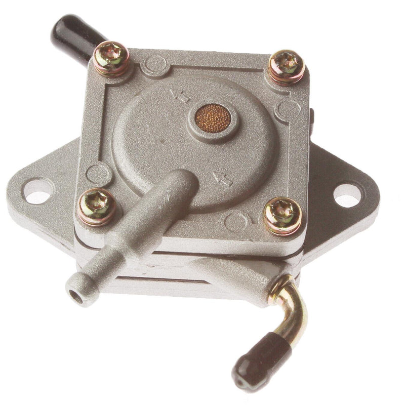 DURAFORCE AM109212 Fuel Pump for John Deere 108 111 111H 112L 130 Lawn Tractors