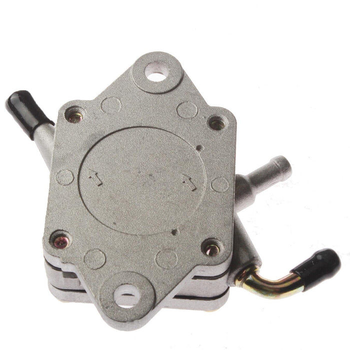 DURAFORCE AM109212 Fuel Pump for John Deere 108 111 111H 112L 130 Lawn Tractors