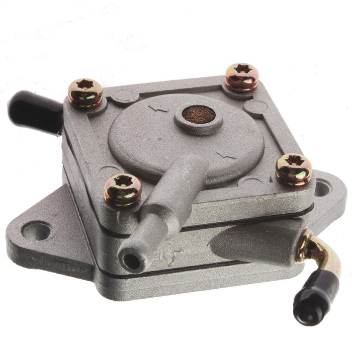 DURAFORCE AM109212 Fuel Pump for John Deere 108 111 111H 112L 130 Lawn Tractors