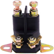 DURAFORCE Starter Solenoid For Craftsman 146154 145673 109081X 109946 109446X 740207 14222