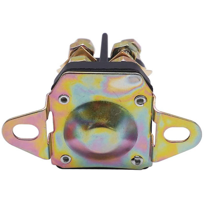 DURAFORCE Starter Solenoid For Craftsman 146154 145673 109081X 109946 109446X 740207 14222