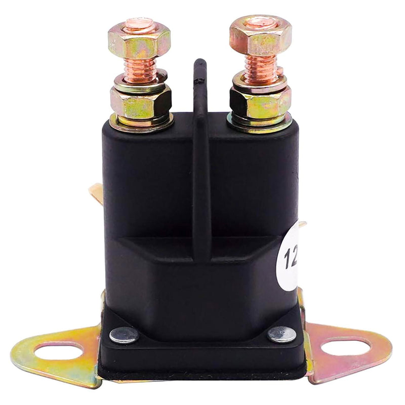 DURAFORCE Starter Solenoid For Craftsman 146154 145673 109081X 109946 109446X 740207 14222