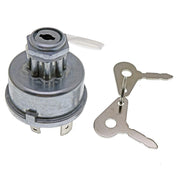 DURAFORCE Ignition Switch 1874535M3 for Massey Ferguson 230 231 235 240 243 250 253 255