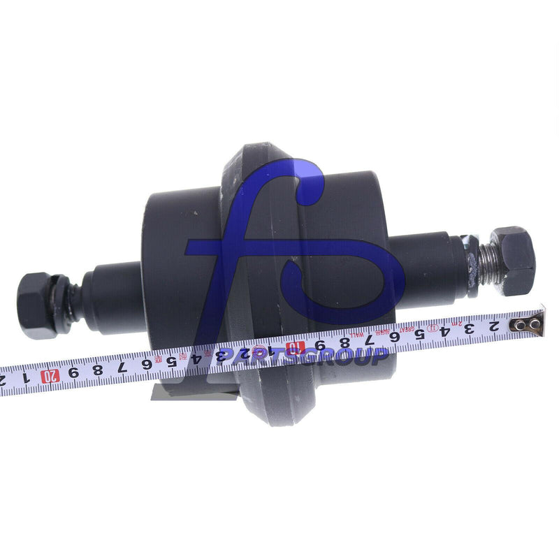 DURAFORCE Bottom Roller 6814882 Fits Bobcat 225 231 325 325D 328 331 329 331 334 335 425