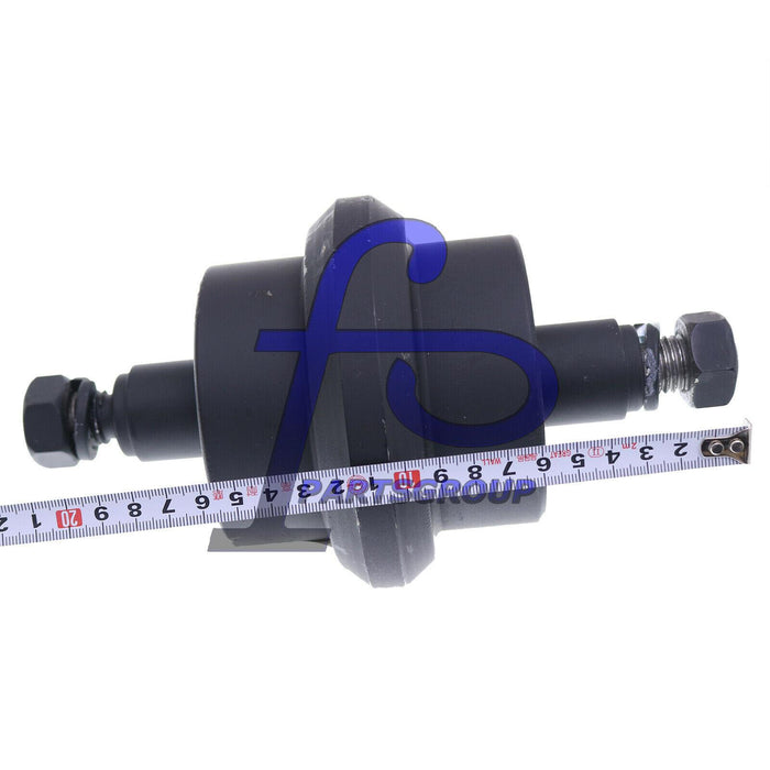 DURAFORCE Bottom Roller 6814882 Fits Bobcat 225 231 325 325D 328 331 329 331 334 335 425