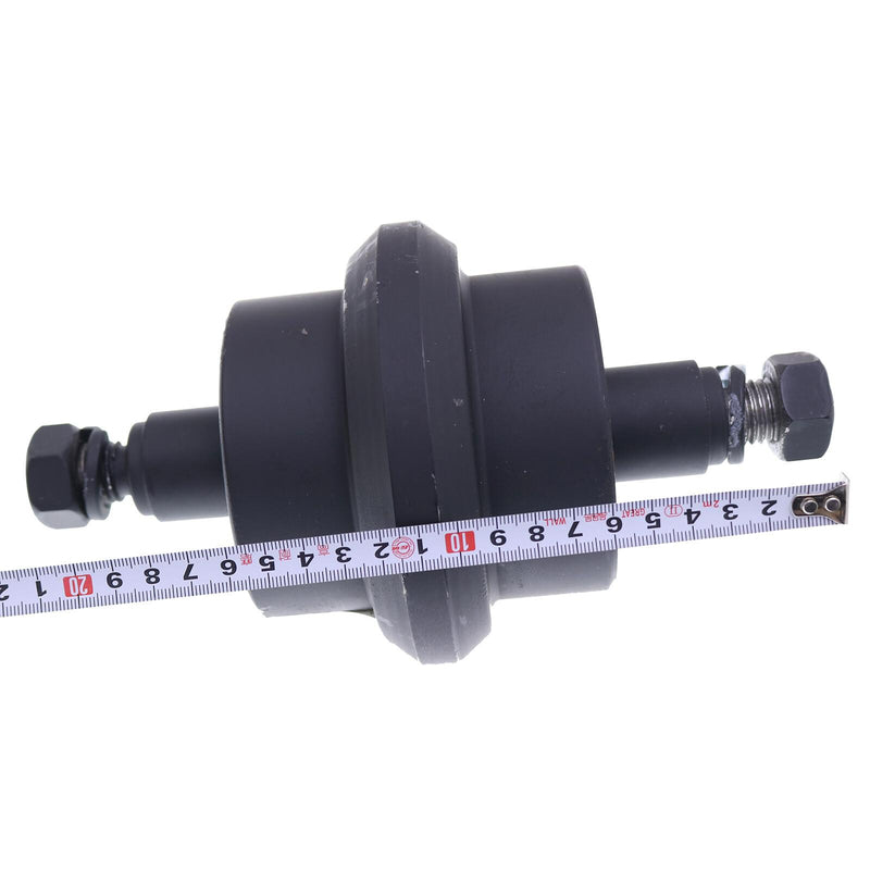 DURAFORCE Bottom Roller 6814882 7019167 for Bobcat Mini Excavator 331 335 337 334 430 435