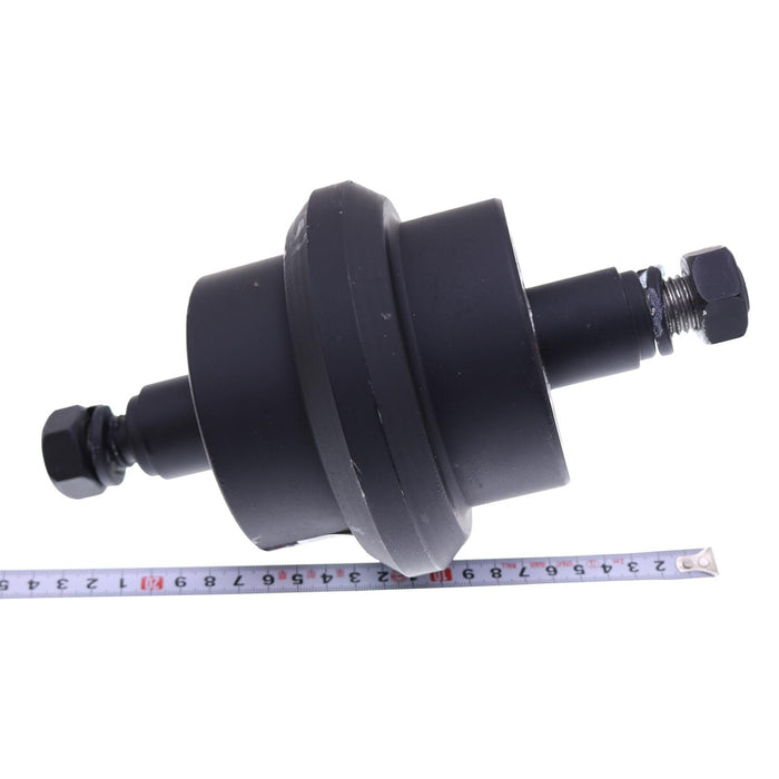 DURAFORCE Bottom Roller 6814882 for Bobcat 325E 325G 328E 329 328G 331D 331E 331G 334D 34G