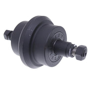DURAFORCE Bottom Roller 6814882 for Bobcat 325E 325G 328E 329 328G 331D 331E 331G 334D 34G