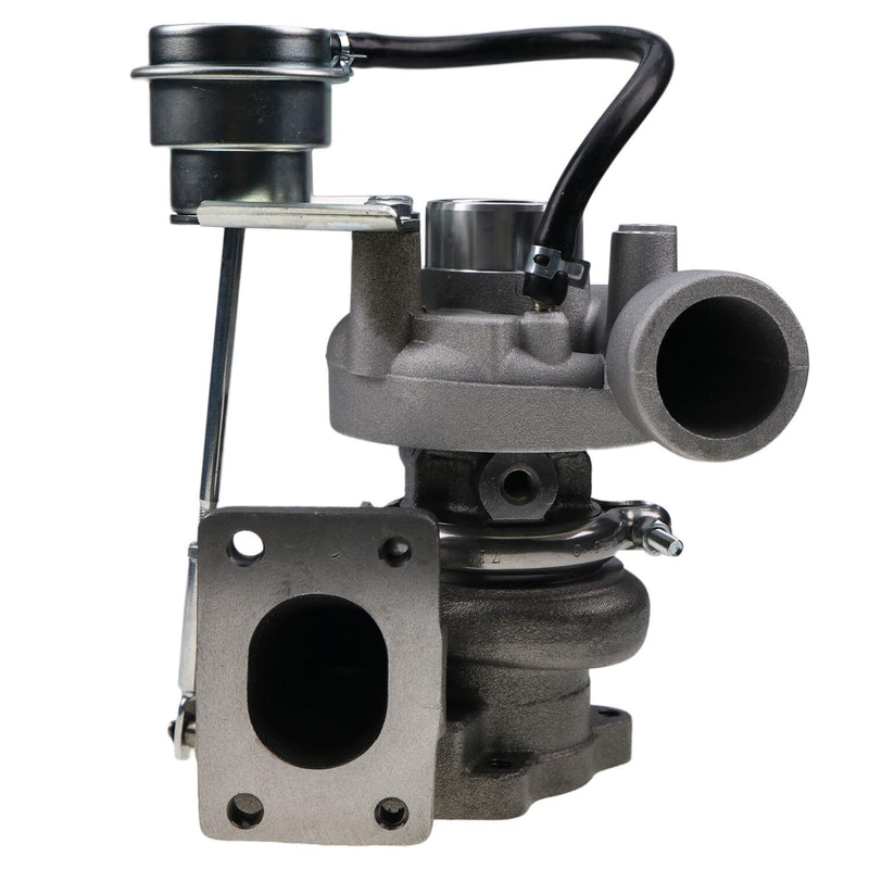 DURAFORCE TD04-12T Turbo Fit for Kubota V3300-T Engine 6680892