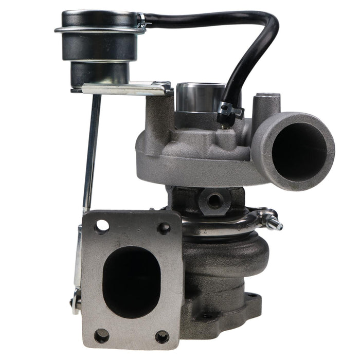 DURAFORCE TD04-12T Turbo Fit for Kubota V3300-T Engine 6680892