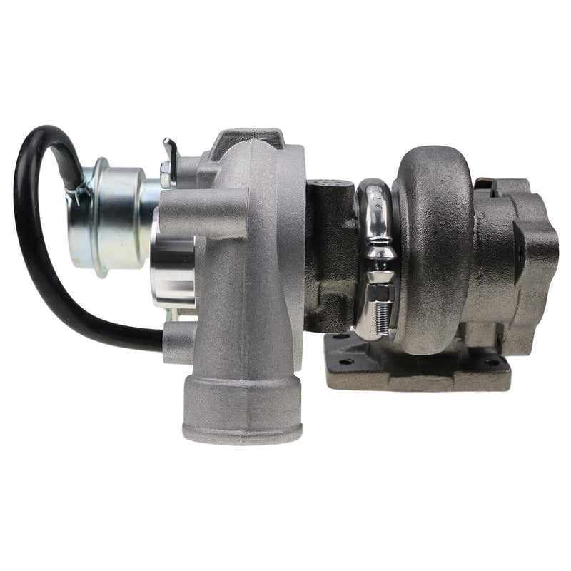 DURAFORCE TD04-12T Turbo Fit for Kubota V3300-T Engine 6680892