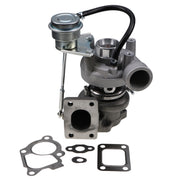 DURAFORCE TD04-12T Turbo Fit for Bobcat T2250 V417 A300 S220 S250 S300 T250 T300 Engine