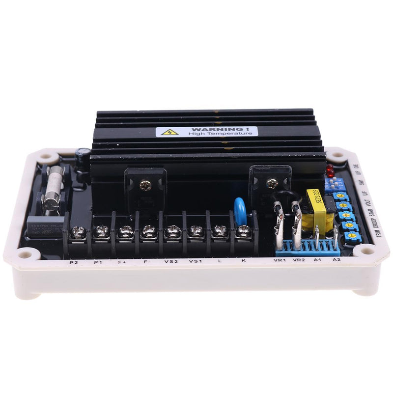 DURAFORCE New General Universal Automatic voltage regulator AVR EA16 Generator/Genset part
