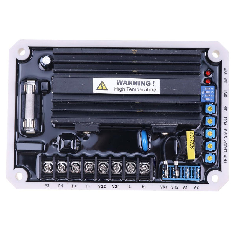 DURAFORCE New General Universal Automatic voltage regulator AVR EA16 Generator/Genset part
