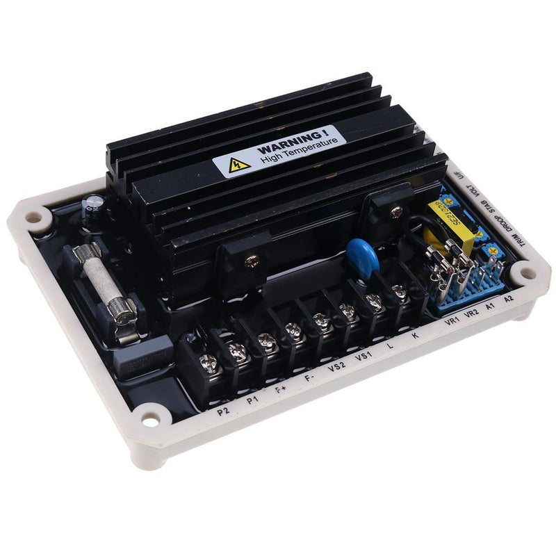 DURAFORCE New General Universal Automatic voltage regulator AVR EA16 Generator/Genset part