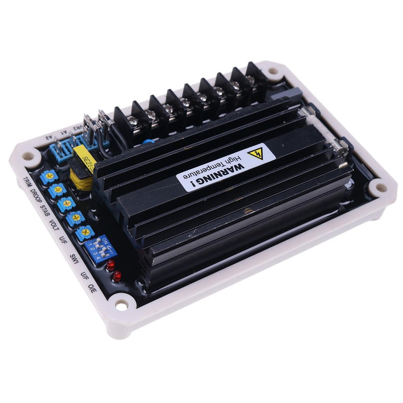DURAFORCE New General Universal Automatic voltage regulator AVR EA16 Generator/Genset part