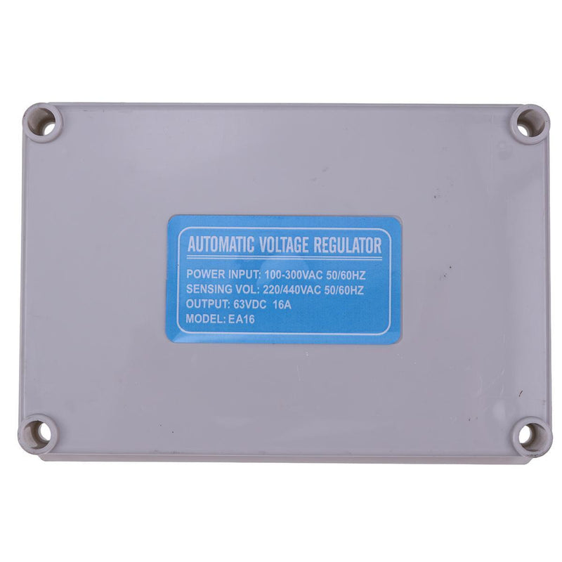 DURAFORCE New General Universal Automatic voltage regulator AVR EA16 Generator/Genset part