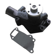 DURAFORCE 8-94376865-0 Water Pump for Hitachi EX100-1 EX100-3 EX120-2 Isuzu Engine 4BD1