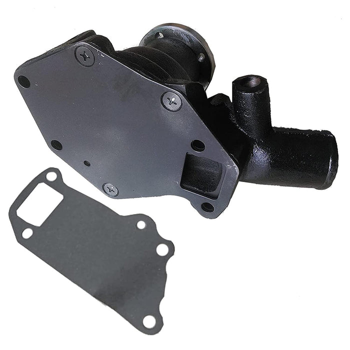 DURAFORCE 8-94376865-0 Water Pump for Hitachi EX100-1 EX100-3 EX120-2 Isuzu Engine 4BD1