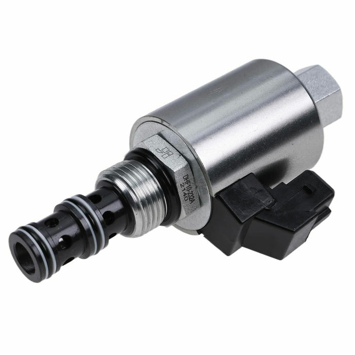 DURAFORCE 12V Solenoid Valve 25/105200 26/960900 for JCB Backhoe Loader 214 215 216 217