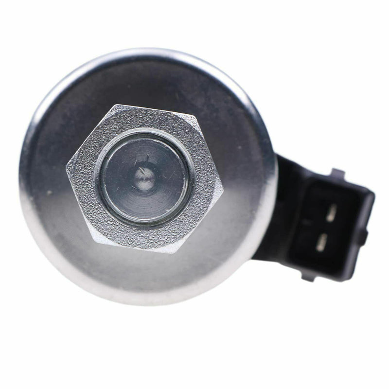 DURAFORCE 12V Solenoid Valve 25/105200 26/960900 for JCB Backhoe Loader 214 215 216 217