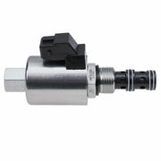 DURAFORCE 12V Solenoid Valve 25/105200 26/960900 for JCB Backhoe Loader 214 215 216 217