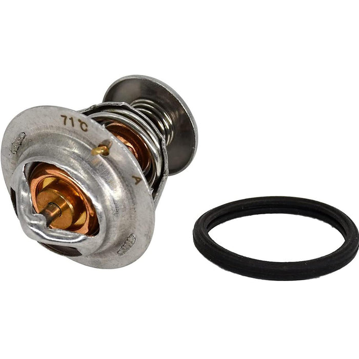 DURAFORCE 71℃ Thermostat 13-0385 for Thermo King SLX SLXi SLXe 100 200 300 400 SB SL
