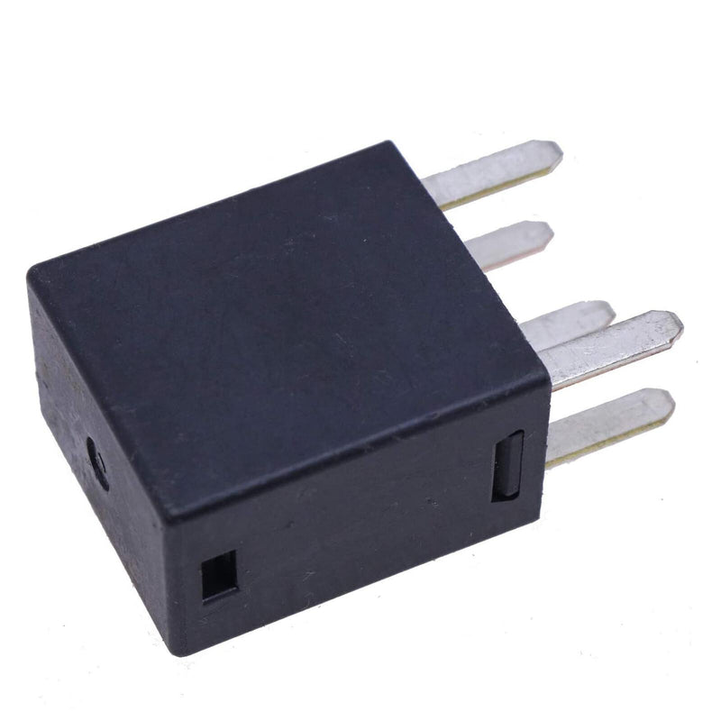 DURAFORCE Relay 87655334 For Case TR270 TV380 TR320 TR340 Compact Track Loaders