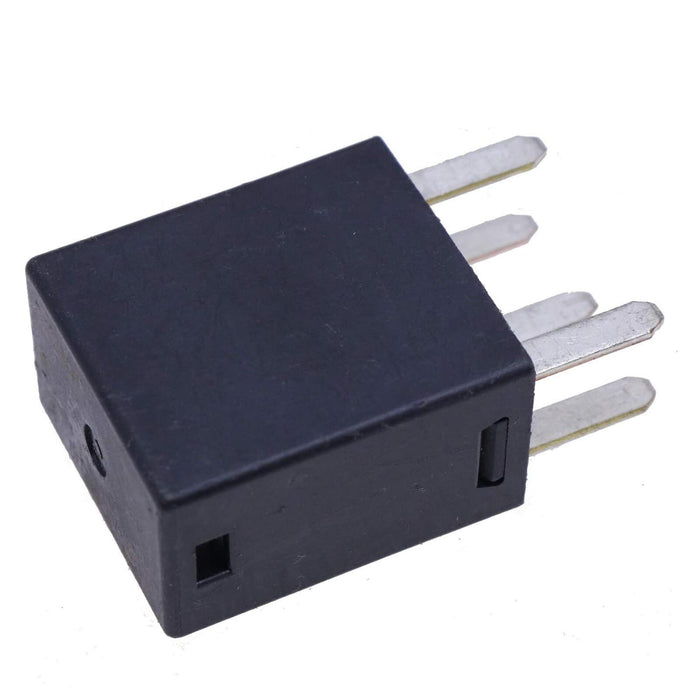 DURAFORCE Relay 87655334 For Case TR270 TV380 TR320 TR340 Compact Track Loaders
