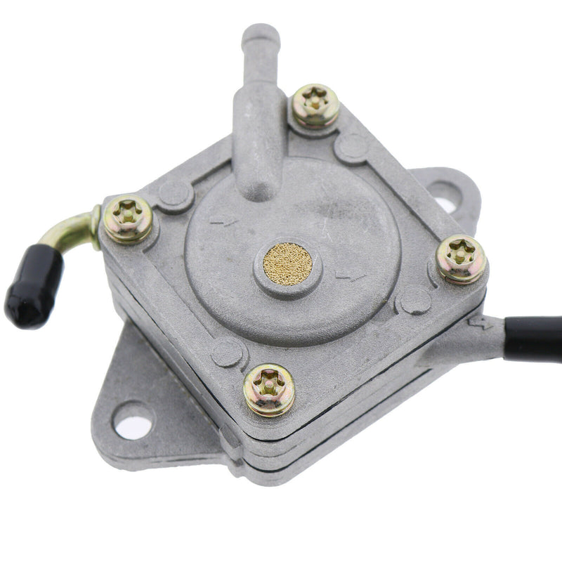DURAFORCE New Fuel pump For Club Car Golf Cart (1984-UP) DS & Precedent 290FE 350FE