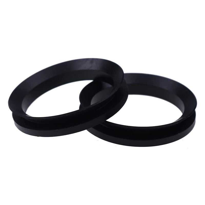 DURAFORCE 2X Lower Tilt Pivot Pin Seal Fits Bobcat 843 853 863 873 883 1600 2000 2400 S130